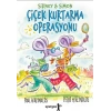 Çiçek Kurtarma Operasyonu