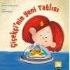 Çiçekçi’nin Yeni Tatlısı
