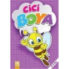 Cici Boya - Mor