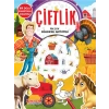 Çiftlik - Pek Çok Eğlenceli Aktiviteli