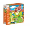 Çiftlik Puzzle 150