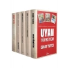 Cihat Yaycı (5 Kitap Set)