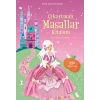 Çıkartmalı Masallar Kitabım