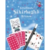 Çıkartmalı Sihirbazlık Kitabım / Kes -Boya - Yapıştır