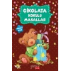 Çikolata Kokulu Masallar