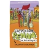 Çılgın Kalem Penna ve Arkadaşları - Kalempiyat Oyunlarında