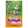 Çılgın Kalem Penna ve Arkadaşları Safari Gezisinde