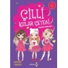 Çilli Kızlar Çetesi Kapkek Kraliçeleri
