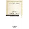 Çimen Yaprakları 2 - Hasan Ali Yücel Klasikleri (Ciltli)
