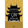 Çin Masalları - (Özel Ayracıyla)