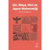 Çin, Maya, Hint ve Japon Matematiği