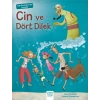 Cin ve Dört Dilek