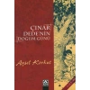 Çınar Dedenin Doğum Günü