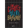 Cinayet İşleri Başkanlığı