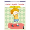 Çıplak Ayaklı Futbolcu