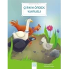 Çirkin Ördek Yavrusu - Bebekler İçin Klasikler