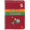Çıtır Çıtır Felsefe 10 - Doğa ve Kirlilik