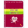 Çıtır Çıtır Felsefe 21 - Aşk ve Dostluk