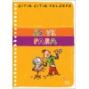Çıtır Çıtır Felsefe 8 - İş ve Para