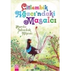 Çitlembik Ağacındaki Masalcı