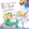 Çizelim Eğlenelim - Periler ve Denizkızları