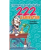 Çizerken Çok Güldüğüm 222 Karikatür