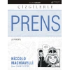 Çizgilerle Prens