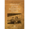 Çizgilerle Şilide Allendeli Yıllar
