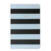 Çizgili Defter