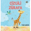 Çizgili Zürafa