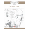 Çizim Sanatı Serisi 6 - İnsan Anatomisi