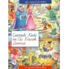 Çizmeli Kedi Ve Üç Küçük Domuz