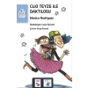 Clio Teyze ile Daktilosu