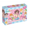 Cocotama Puzzle 200