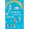 Çocuğunuzu Resimlerinden Keşfedin