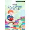 Çocuk Şiirleri Antolojisi