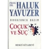 Çocuk ve Suç