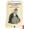 Çocuk Yüreklerde Mevlana