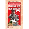 Çocuklar için 1920 Dersleri