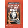 Çocuklar İçin 1921-1923 Dersleri