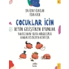 Çocuklar İçin Beyin Geliştiren Oyunlar