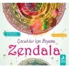 Çocuklar İçin Boyama - Zendala