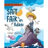 Çocuklar İçin Edebiyat 1 - Sait Faikin Adası
