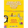 Çocuklar İçin Kelime Bankası