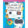 Çocuklar İçin Kodlama - Bilişim Teknolojileri Etkinlikleri 2