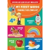Çocuklar İçin Kolay İngilizce - My First Words Önemli Kelimeler