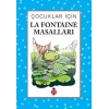 Çocuklar İçin La Fontaine Masalları