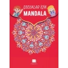Çocuklar İçin Mandala