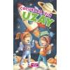 Çocuklar İçin Uzay
