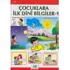 Çocuklara İlk Dini Bilgiler 1
